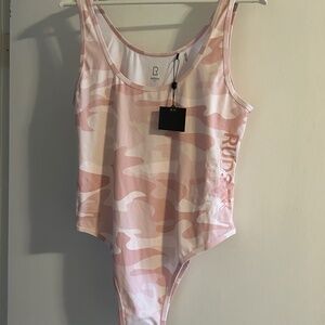 NWT Body Rudsak XL
